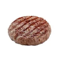 Extra Beef Patty L